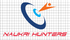 Naukri Hunters