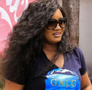 omotola jalade insult fan couple's retreat