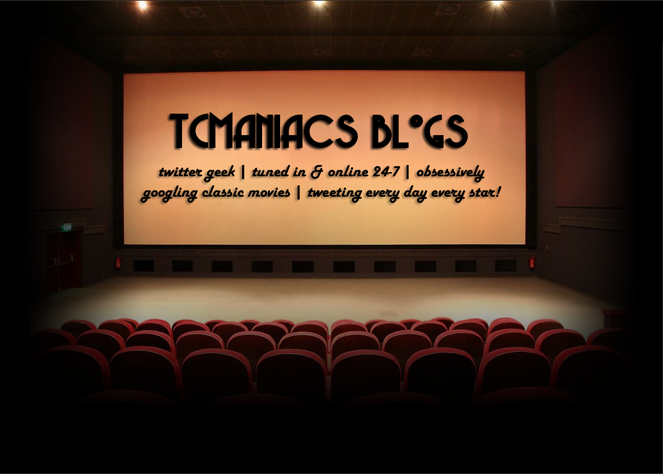 @TCManiacs Blogs