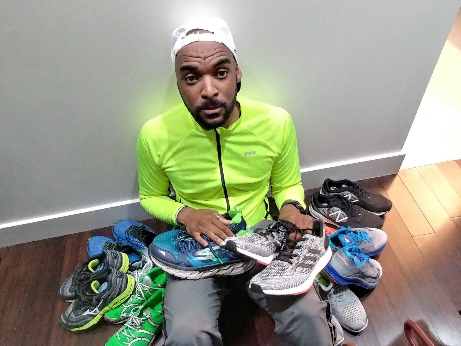 buy running shoes online