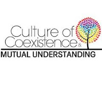 Conference [Establishing a Culture of Coexistence and Mutual Understanding: Exploring Fethullah Gulen’s Thought and Action] Logo