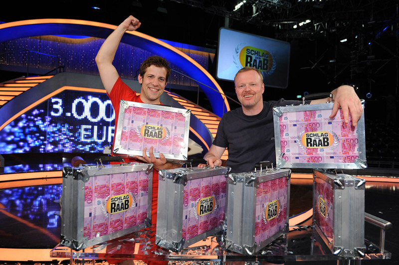 schlag den raab Wallpapers schlag den raab Wallpapers