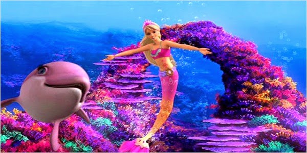Barbie Et Le Secret Des Sirènes Streaming Vf regarder un film de Barbie et le Secret des sirènes 2 2012 - Films de