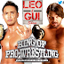 Leo & Gui Show: ISHII WINS, King of Pro Wrestling!