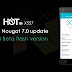 Android 7.0 Nougat Beta 2 for Infinix Hot 4 x557 Now Available - Download and Install