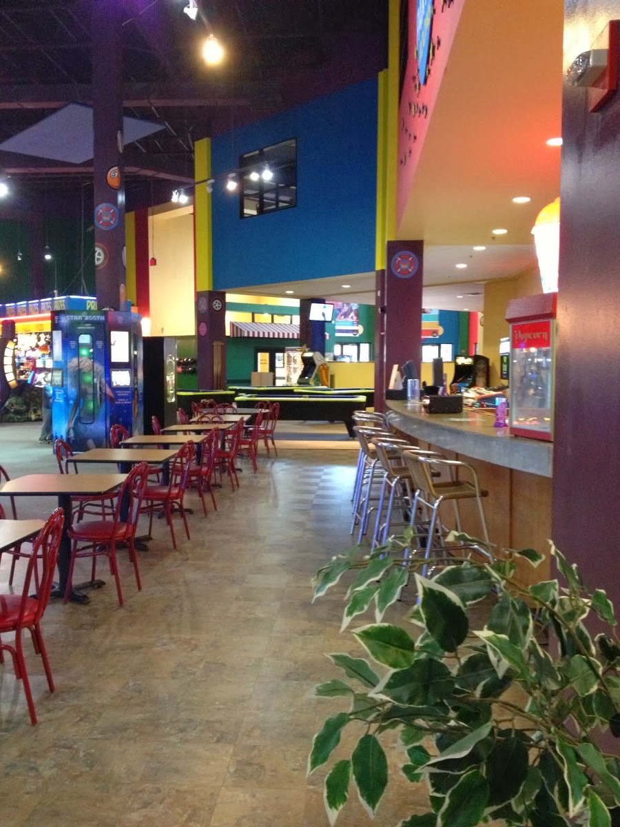 Cummins Life Austin�s Park n� Pizza Celebrates 10th Anniversary