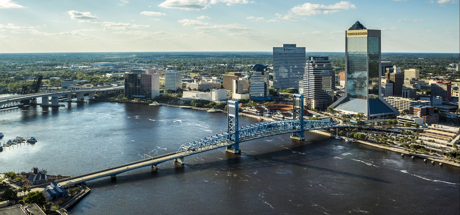 Top 10 Attractions Jacksonville
