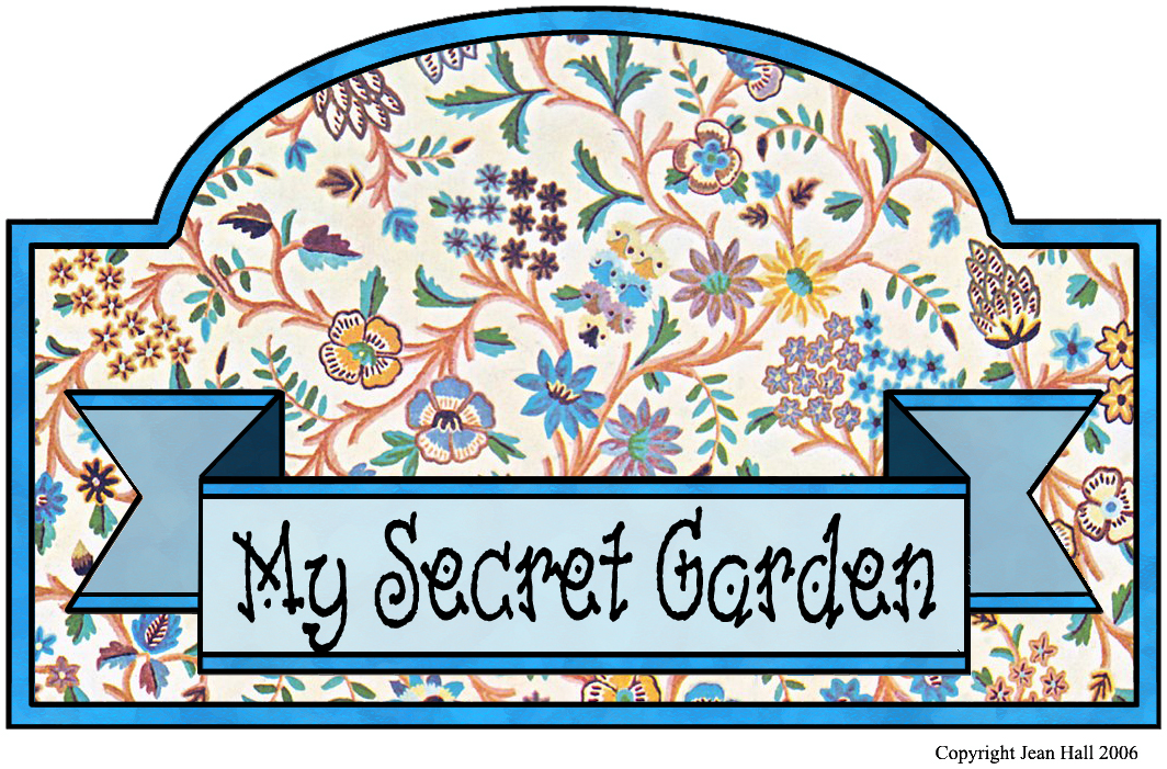 garden sign clip art - photo #43
