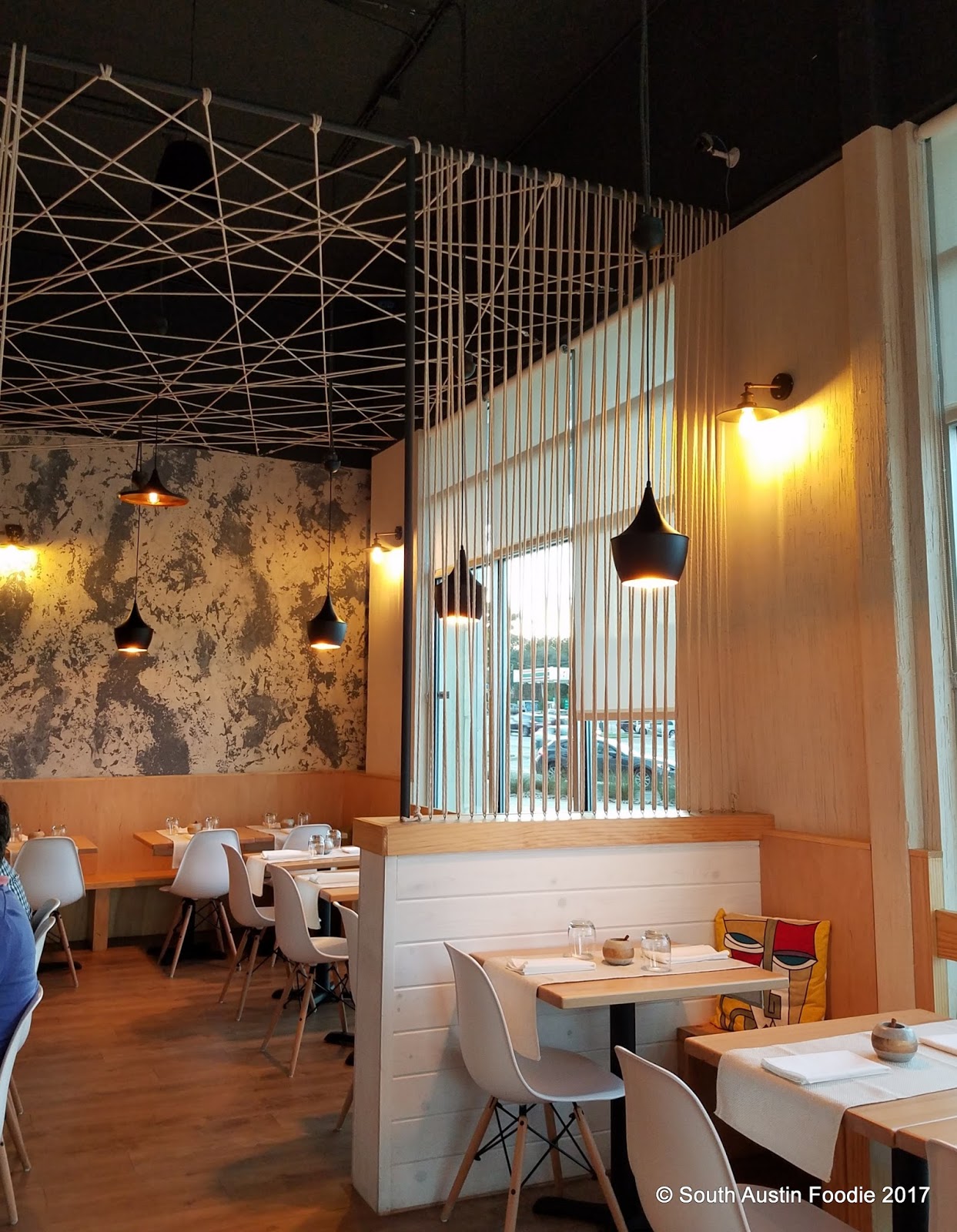 South Austin Foodie First Look El Chipiron