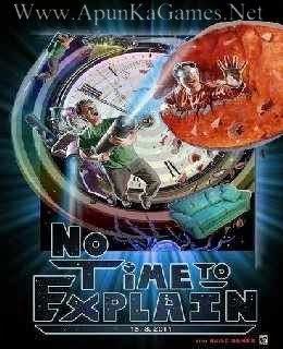No Time To Explain PC Game   Free Download Full Version - 79