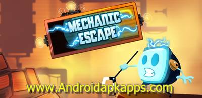 Download Mechanic Escape Apk MOD v1.5.2 Full OBB Data - Androidapkapps ...