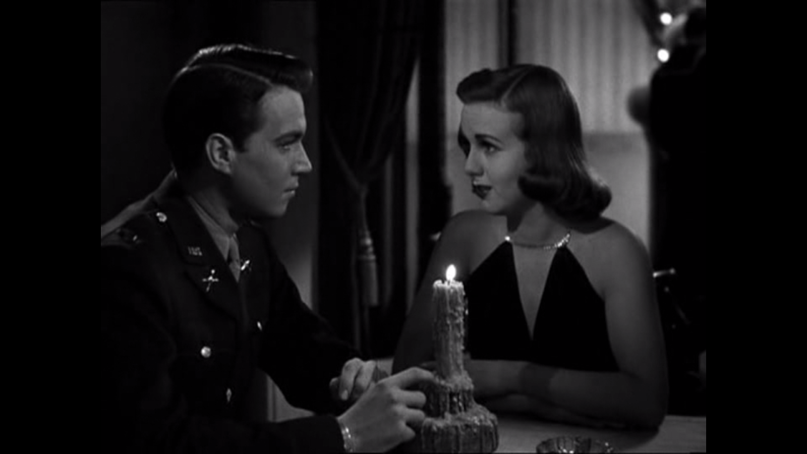 Noirsville the film noir Christmas Holiday (1944)