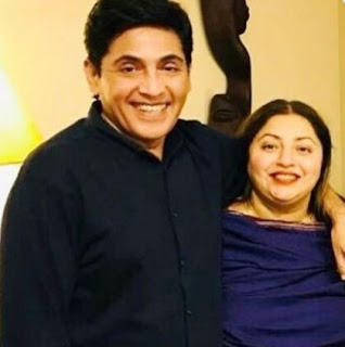 Aashif Sheikh Family Wife Son Daughter Father Mother Marriage Photos Biography Profile