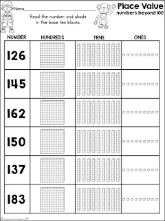First Grade Fanatics: Digraphs, Diphthongs, and Freebies OH MY!