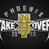 WN Apostas 2019 (1ª Temporada) | NXT TakeOver: Phoenix