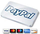 PayPal--Make a Donation