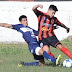 Copa Santiago: Comercio Central Unidos 1 - Estudiantes 2