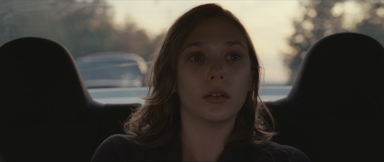 Martha Marcy May Marlene Streaming Film Review Feast: Review: Martha Marcy May Marlene (2011)