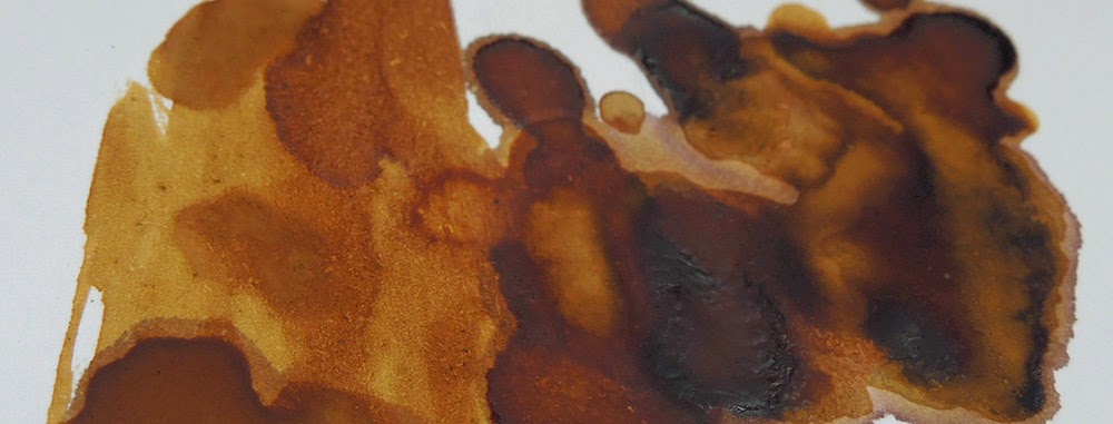 Mu 45/Tutorial - ModelMates - Rust Effects | planetFigure | Miniatures