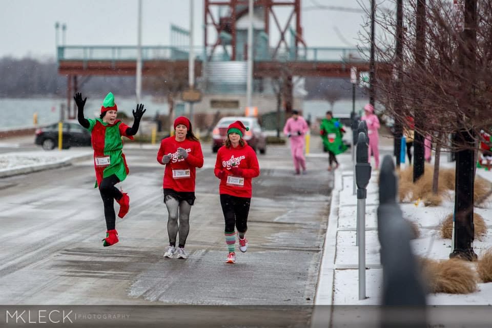 Christmas Story 10k Results 2024 Pearl Beverlie