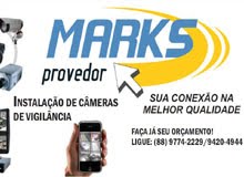 Marks Provedor