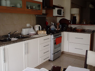 Carpintería Cipresso: Muebles de cocina