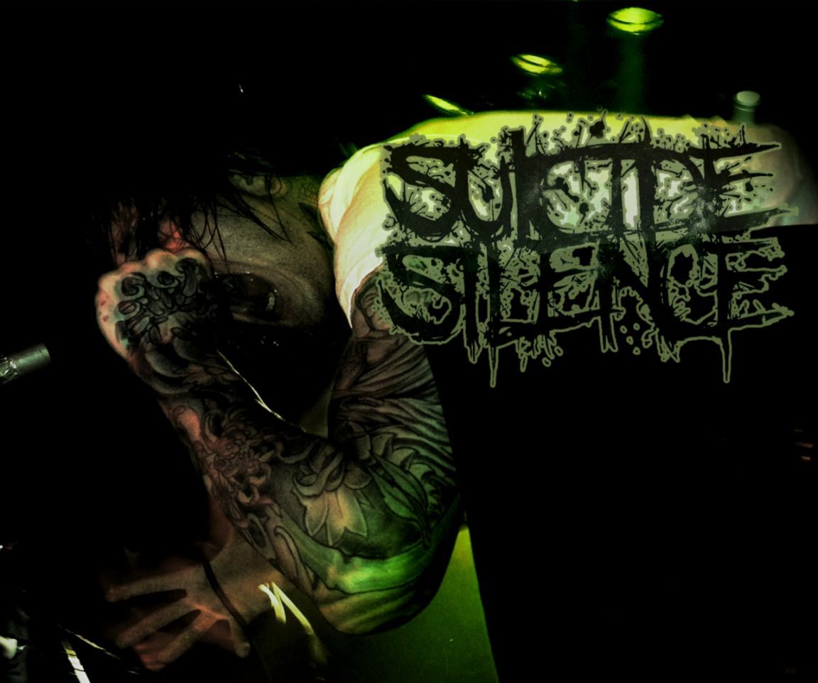 Suicide Silence