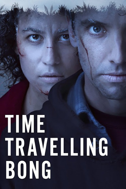 Time Traveling Bong (2016-) με ελληνικους υποτιτλους