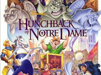 [HD] El jorobado de Notre Dame 1996 Pelicula Completa En Español Gratis