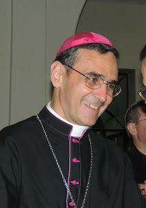 Sexto Obispo diocesano de Villa María