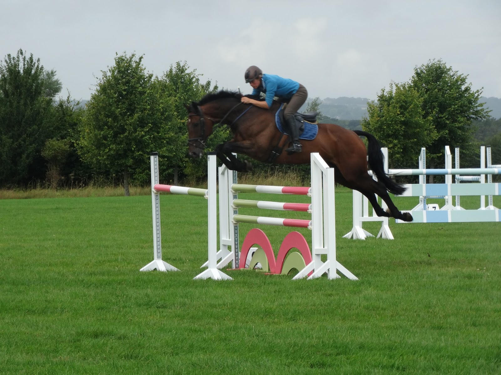 Lyneham Heath Equestrian