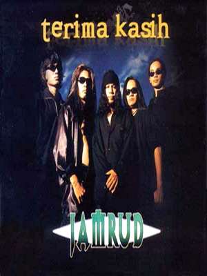 Chord Terima Kasih Jamrud - Chord Lagu Blog