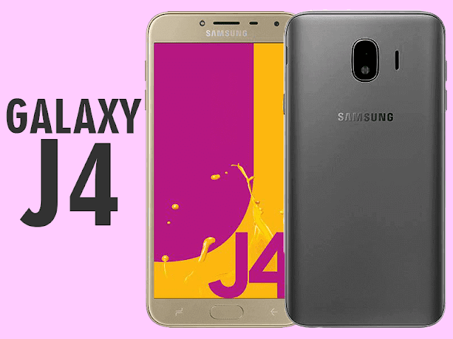 spesifikasi harga galaxy j4 spesifikasi harga galaxy j4