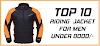 Top 10 Motorcycle Riding Jacket for men under 10,000/- INR