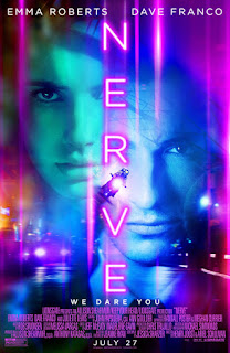 Nerve Movie Poster 7