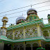 Asyik Melihat Keindahan Masjid, Beliau Langsung Tak Tahu Apa Nama Masjid Itu