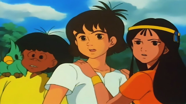 ... das Misteriosas Cidades de Ouro