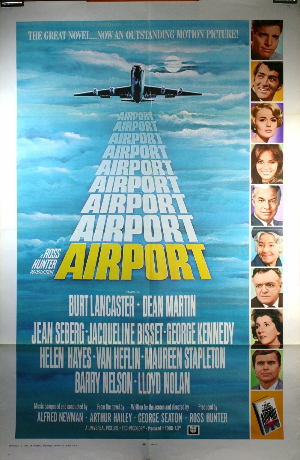 ARTHUR HAILEY AIRPORT EBOOK DOWNLOAD ARTHUR HAILEY AIRPORT EBOOK DOWNLOAD