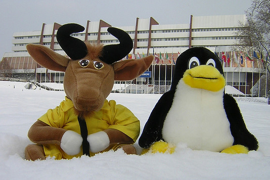 Câu chuyện đằng sau Linux - Linux và GNU có thực sự thân thiết với nhau?