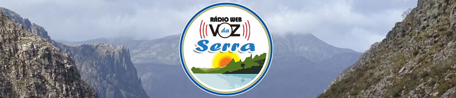 Rádio Web Voz da Serra