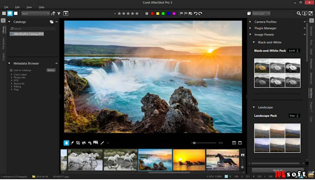 Corel AfterShot Pro 3 Direct Download Link Corel AfterShot Pro 3 Direct Download Link