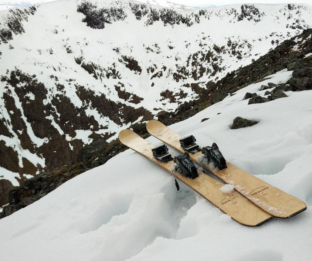 Furniture and wood shavings
