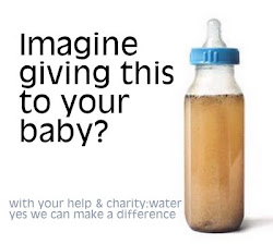 ALL CHILDREN DESERVE CLEAN WATER