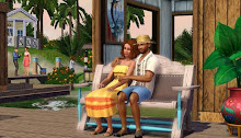 The Sims 3 Ultimate Collection MULTi21 – ElAmigos pc español