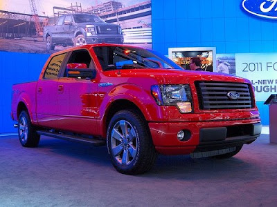 2013 Ford f 150 Price