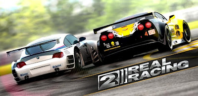 Download Real Racing 2 v000853 Apk + Data