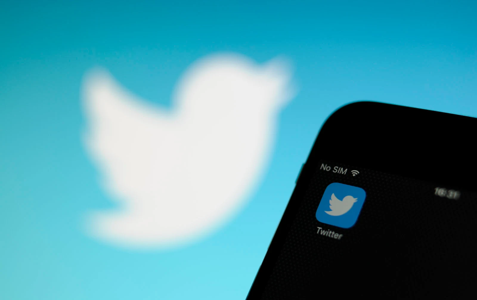 Security firm hijacks high-profile UK Twitter accounts