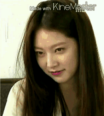 본명 유승연.gif | 인스티즈