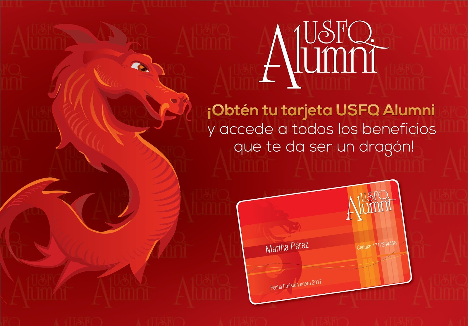 ¡Obtén tu tarjeta y accede a todos los beneficios que te da ser un