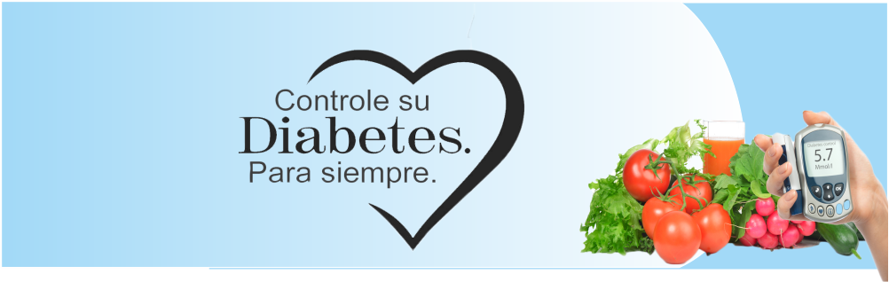 Curas naturales para la diabetes